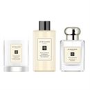 JO MALONE English Pear & Freesia Collection Cologne intense 50 ml + 100 ml + 65g